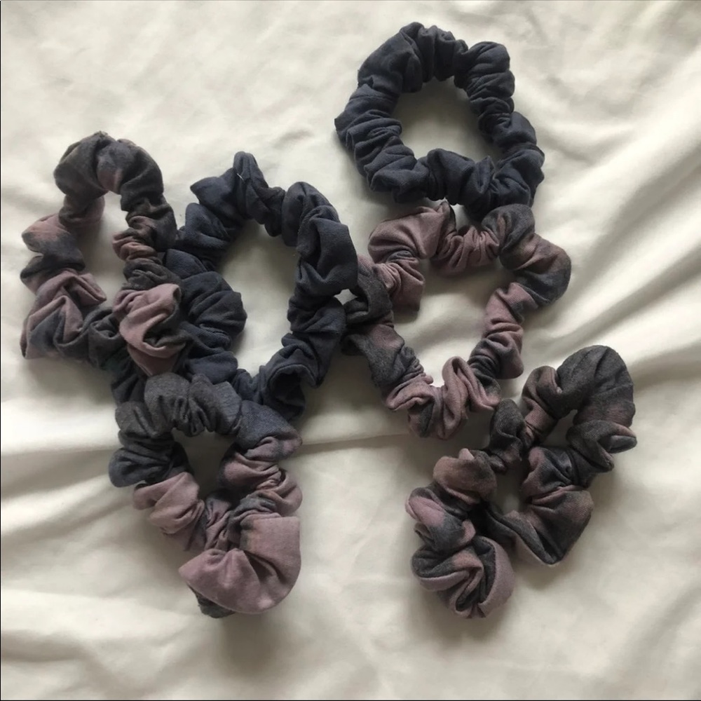 Scrunchie bundle